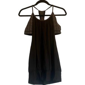 Lululemon No Limits Tank